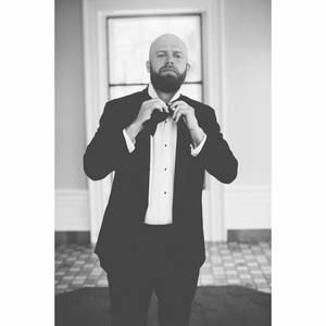 Meet your Posher, Mark